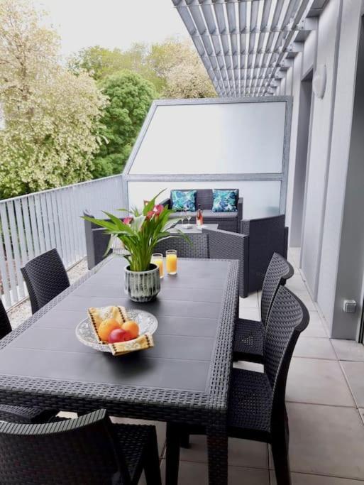 Apartmán Bide Ona - Centre - Terrasse - Parking Bayonne Exteriér fotografie